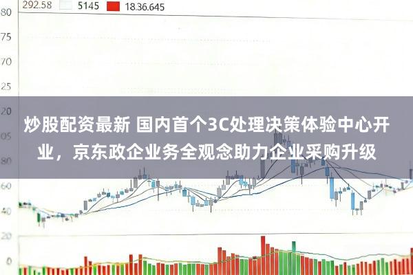 炒股配资最新 国内首个3C处理决策体验中心开业,京东政企业务全观念助力企业采购升级